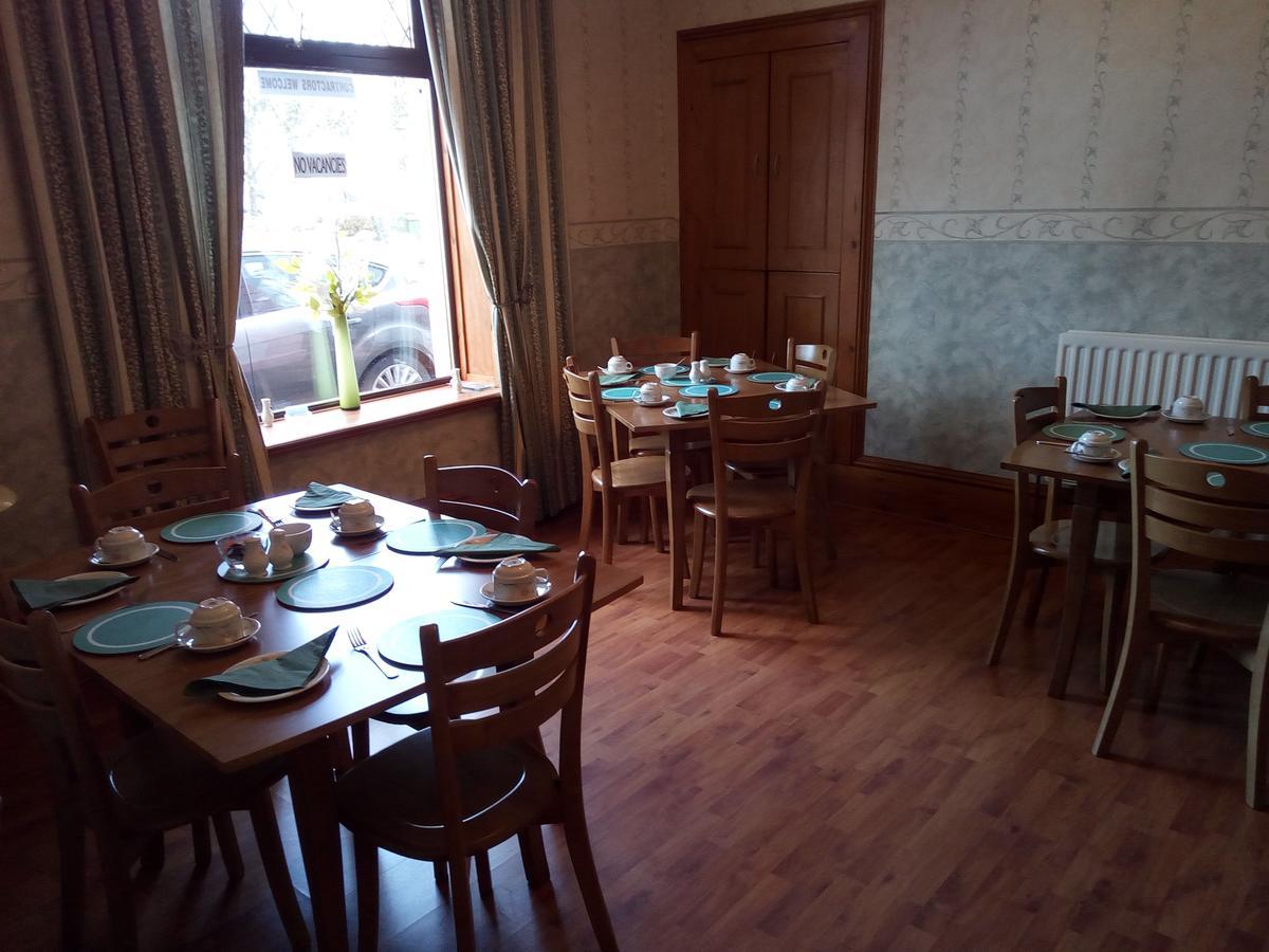 Dunhaven Guest House Stranraer Eksteriør billede
