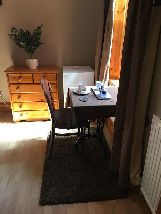 Dunhaven Guest House Stranraer Eksteriør billede