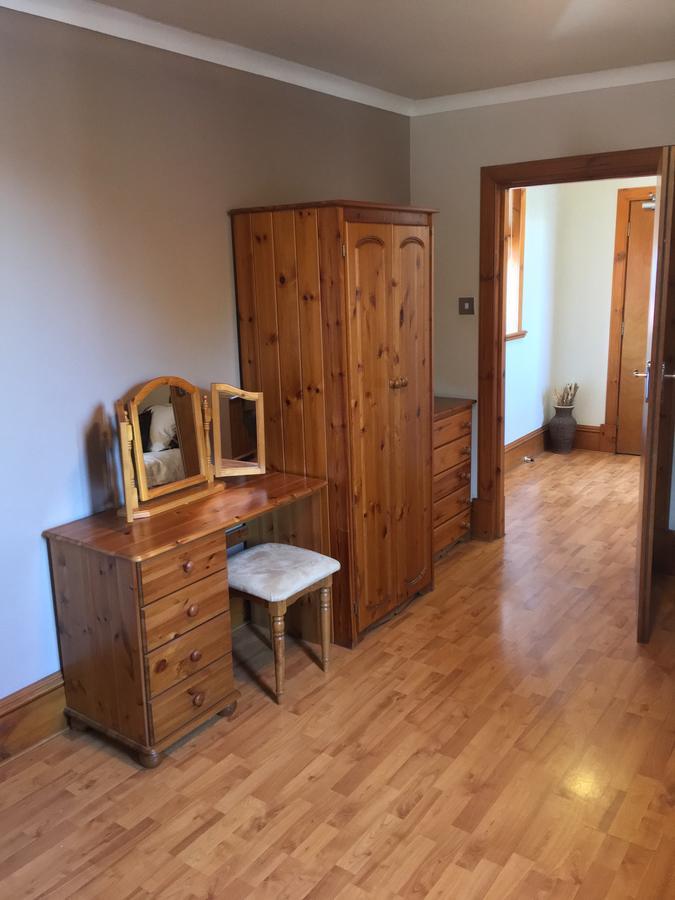 Dunhaven Guest House Stranraer Eksteriør billede