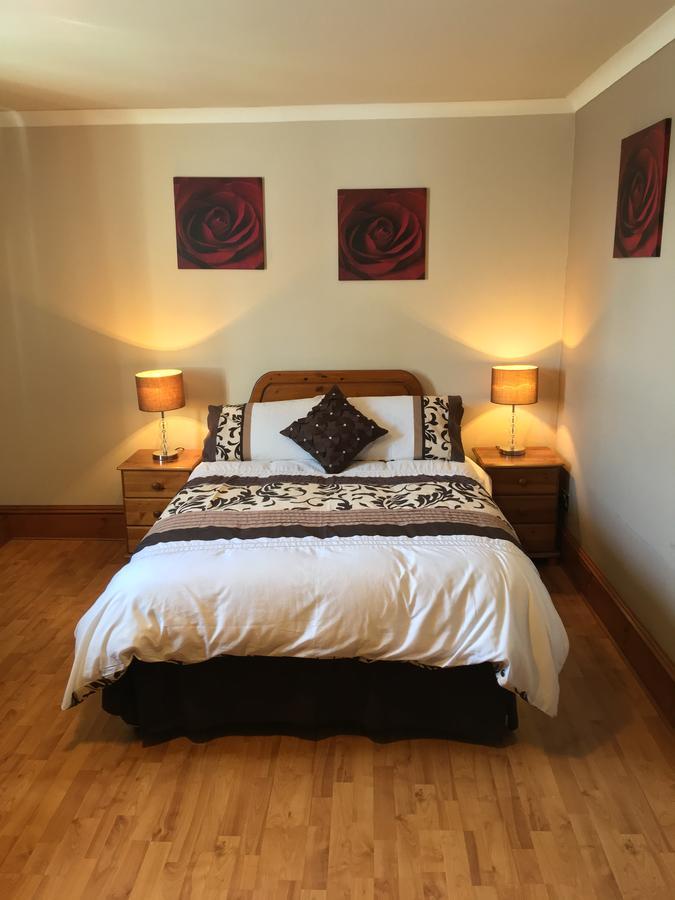 Dunhaven Guest House Stranraer Eksteriør billede