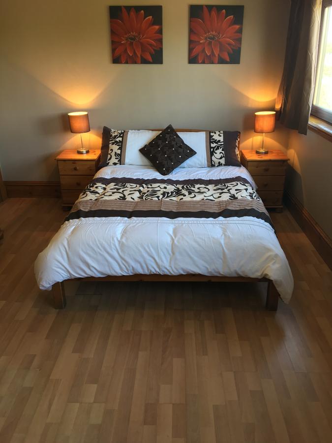 Dunhaven Guest House Stranraer Eksteriør billede