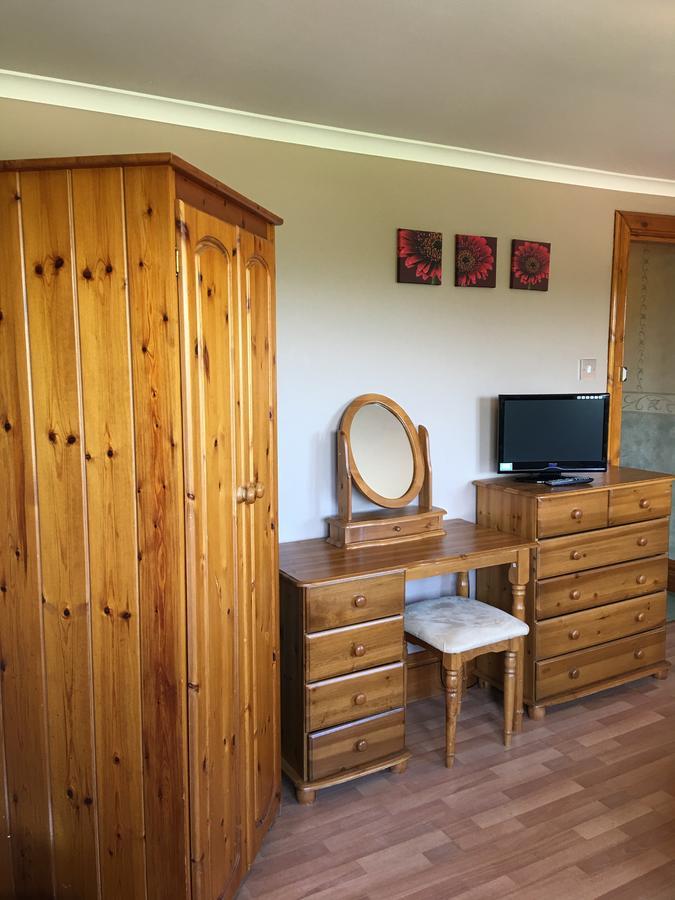 Dunhaven Guest House Stranraer Eksteriør billede