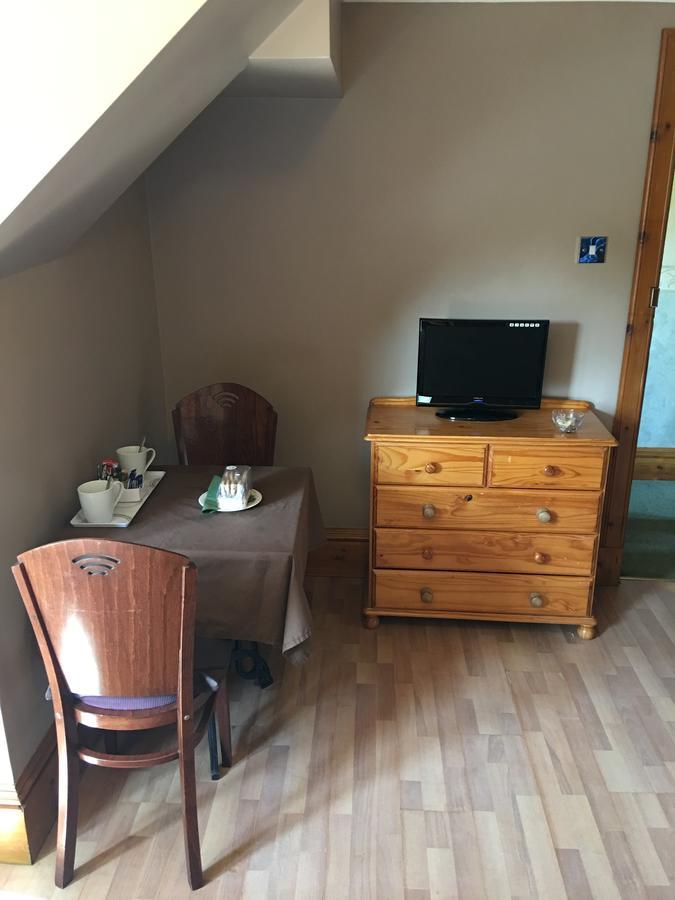 Dunhaven Guest House Stranraer Eksteriør billede