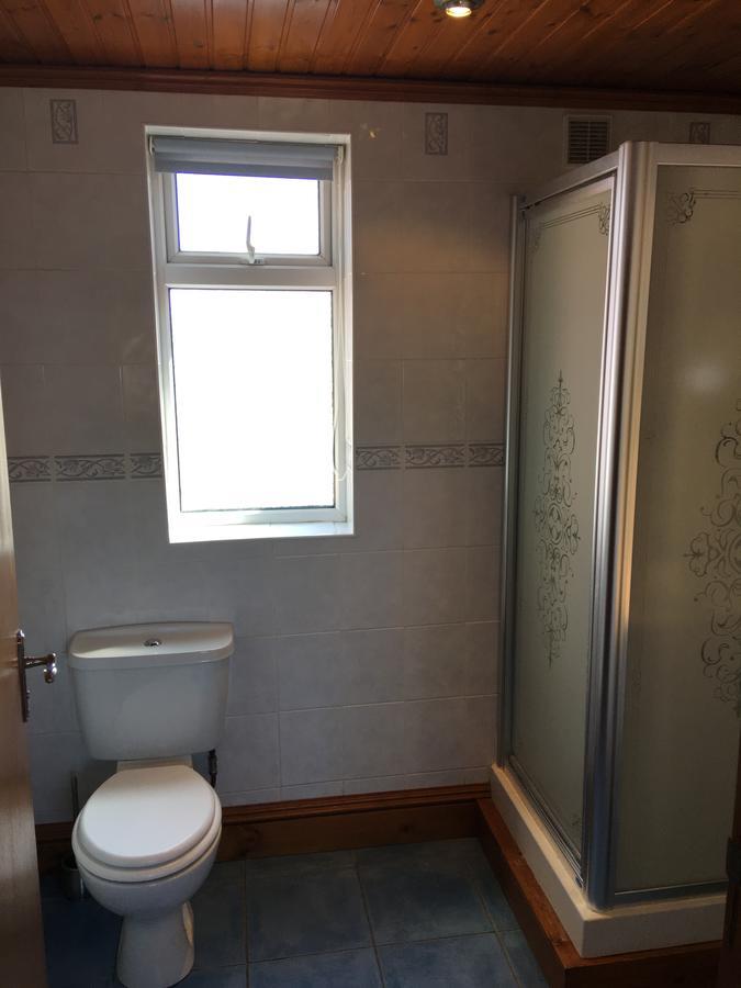 Dunhaven Guest House Stranraer Eksteriør billede