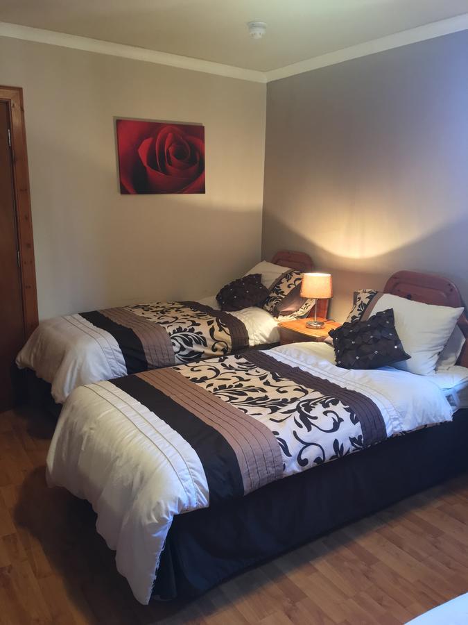 Dunhaven Guest House Stranraer Eksteriør billede