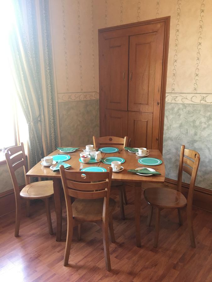 Dunhaven Guest House Stranraer Eksteriør billede