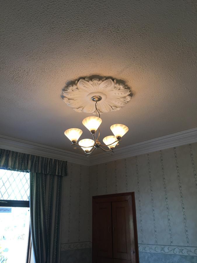 Dunhaven Guest House Stranraer Eksteriør billede