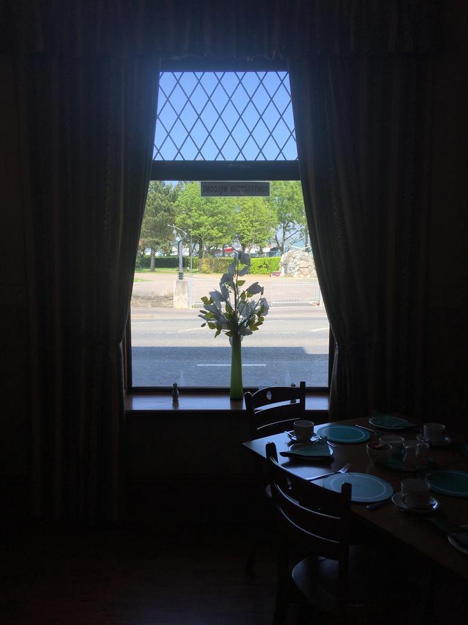 Dunhaven Guest House Stranraer Eksteriør billede