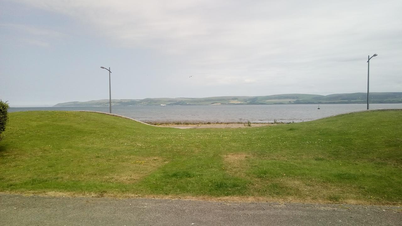 Dunhaven Guest House Stranraer Eksteriør billede