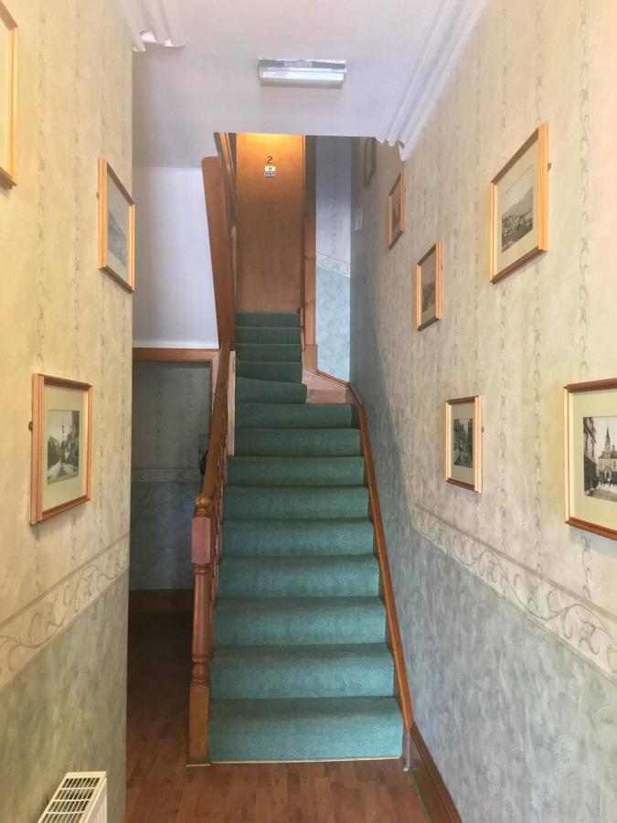 Dunhaven Guest House Stranraer Eksteriør billede