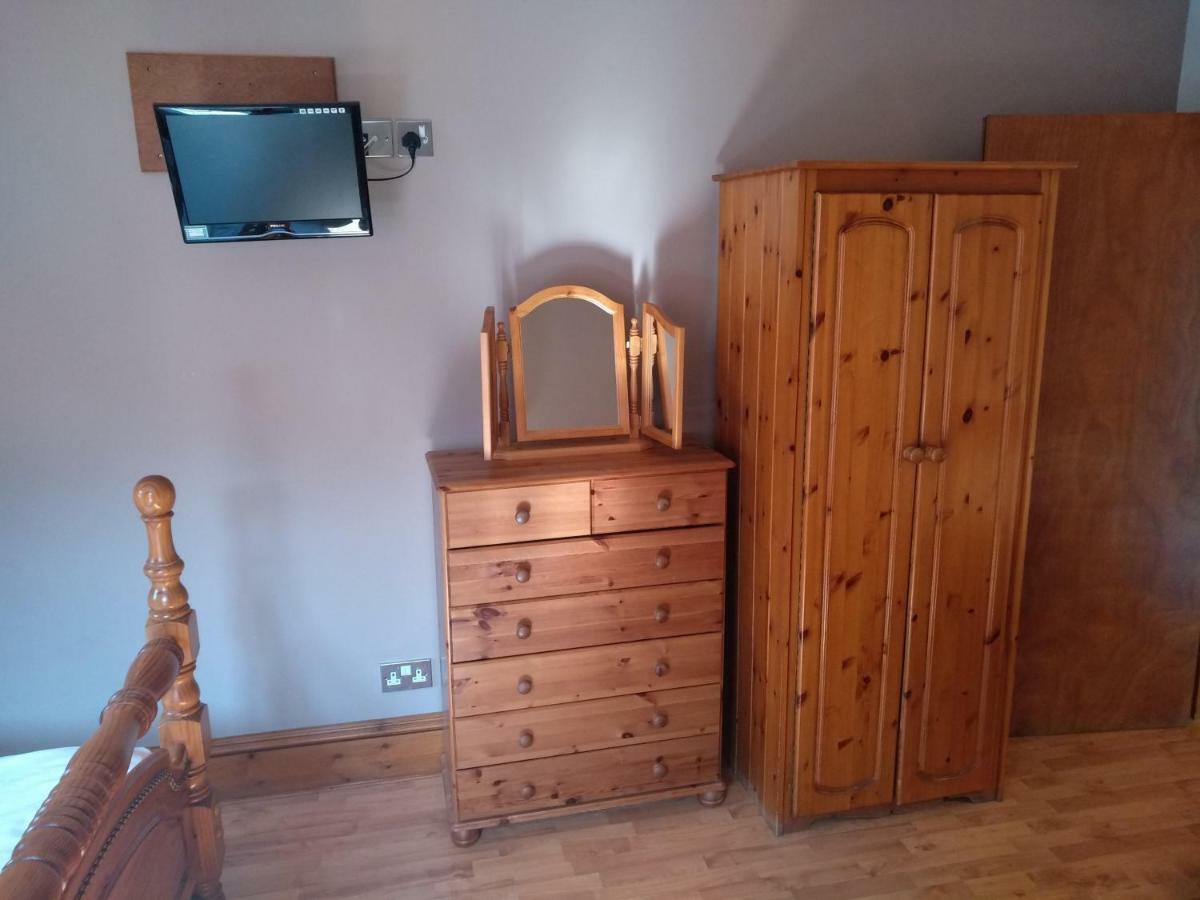 Dunhaven Guest House Stranraer Eksteriør billede